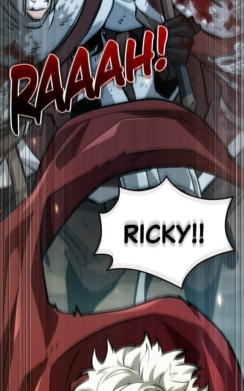 Hero's Ballad Chapter 0 page 98 - 