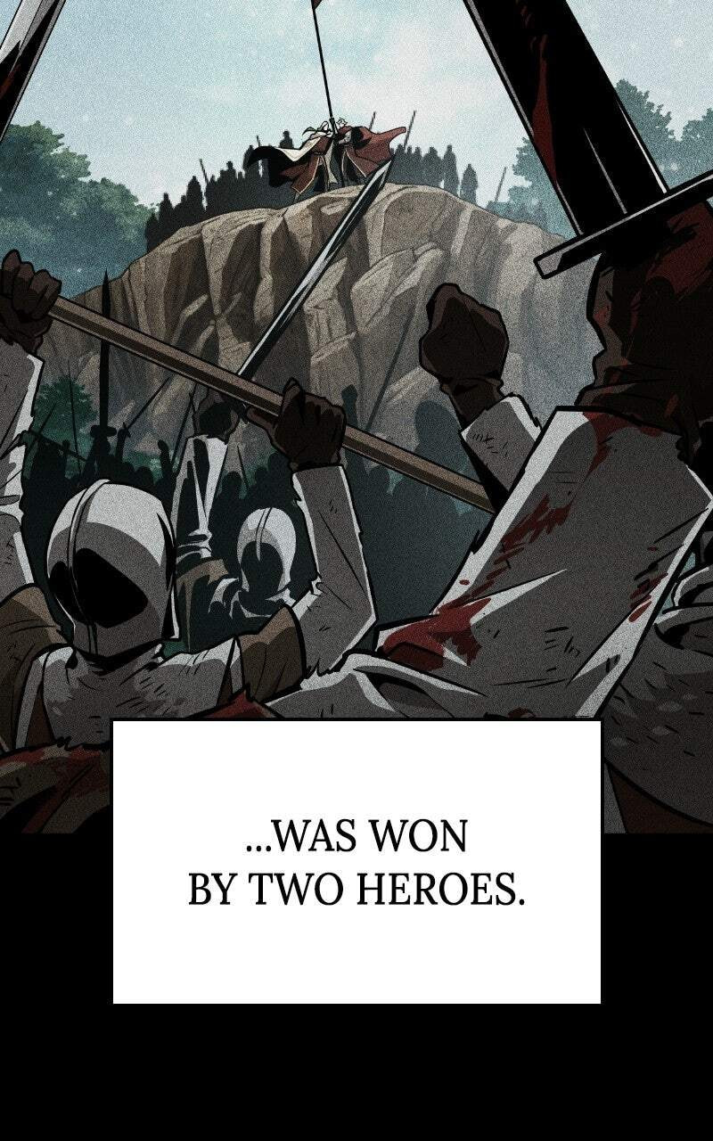Hero's Ballad Chapter 1 page 2 - 