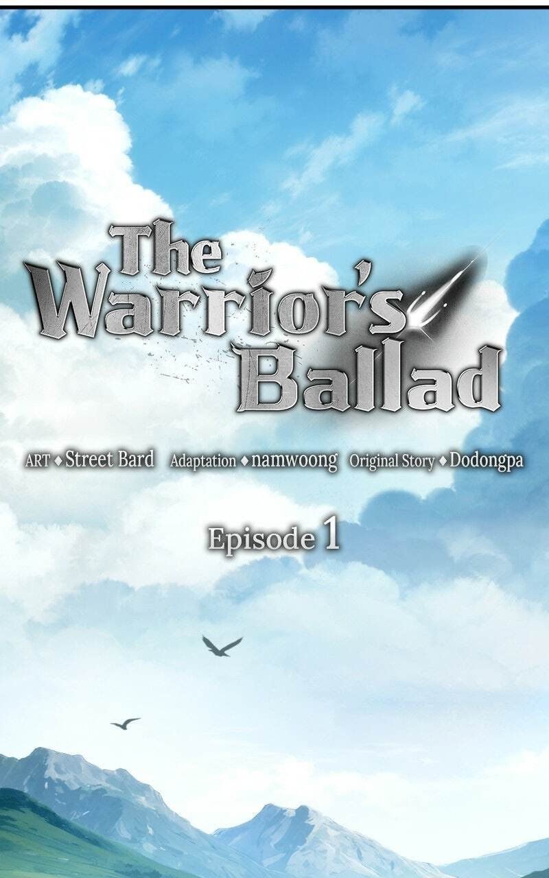 Hero's Ballad Chapter 1 page 16 - 