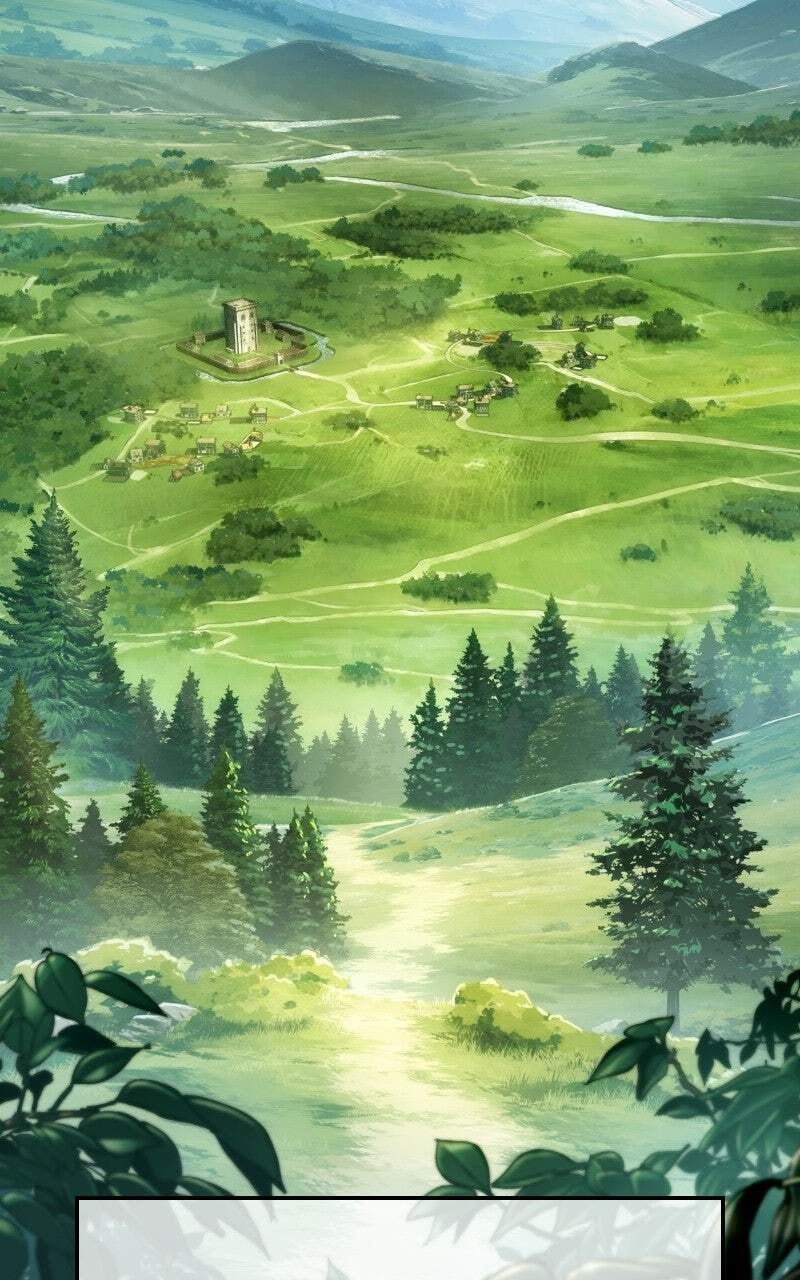 Hero's Ballad Chapter 1 page 17 - 