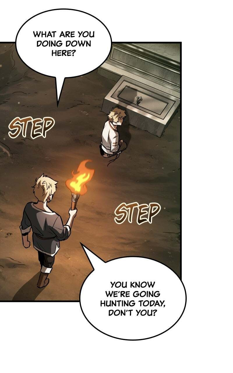 Hero's Ballad Chapter 1 page 20 - 