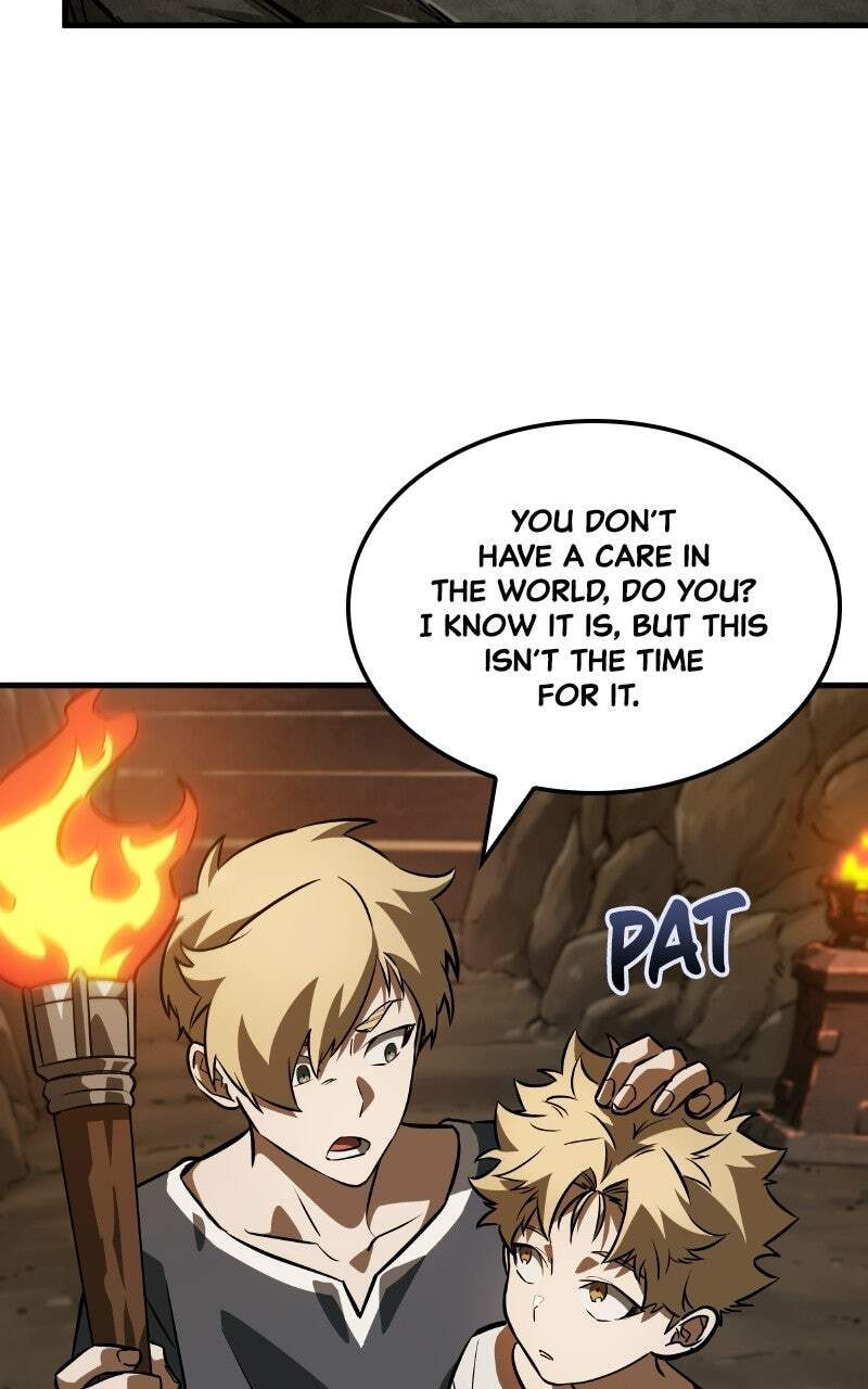 Hero's Ballad Chapter 1 page 23 - 