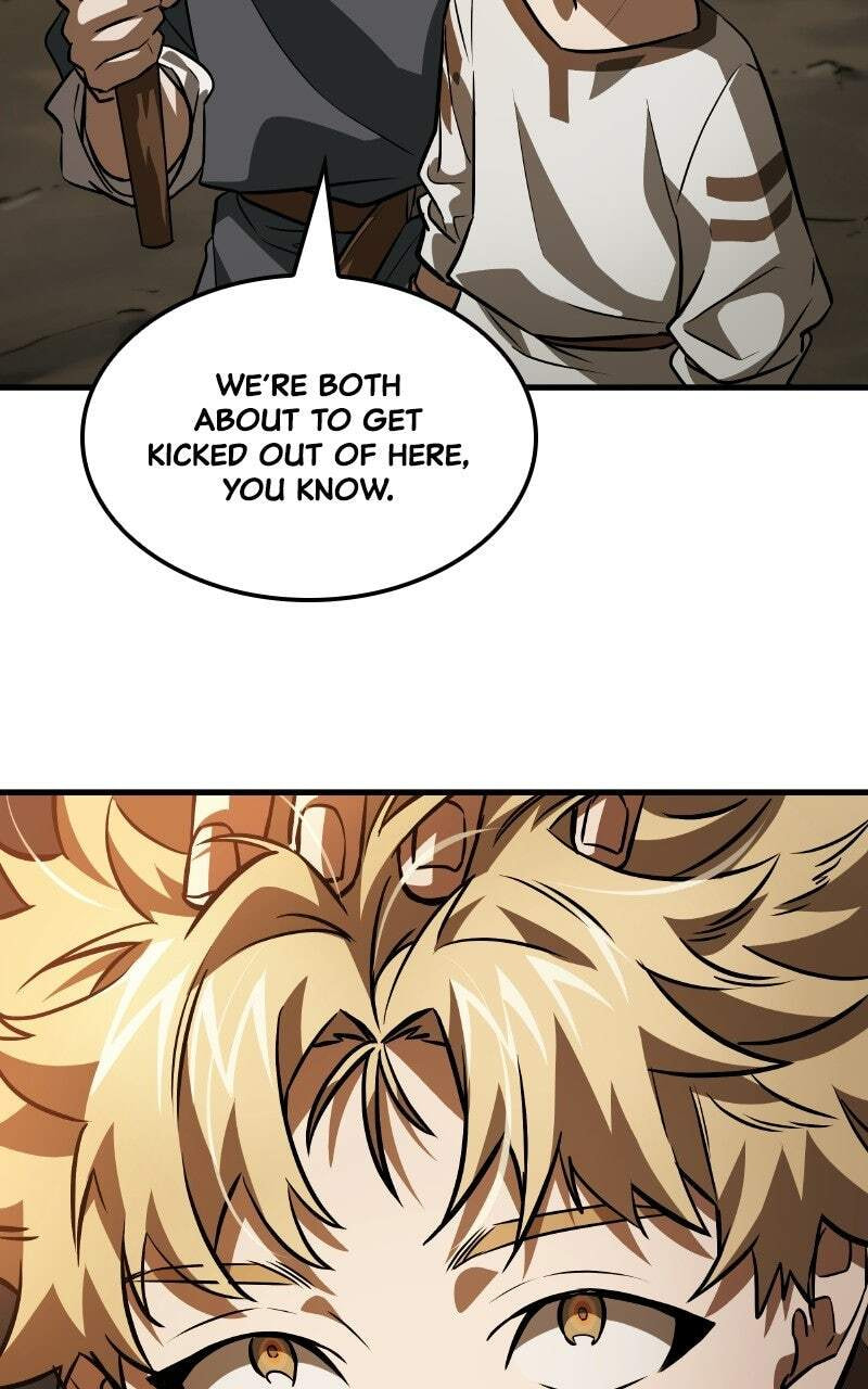Hero's Ballad Chapter 1 page 24 - 