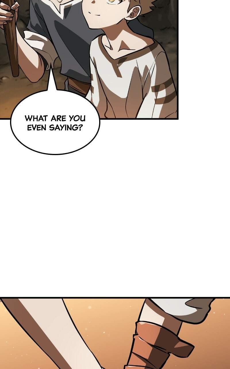 Hero's Ballad Chapter 1 page 27 - 