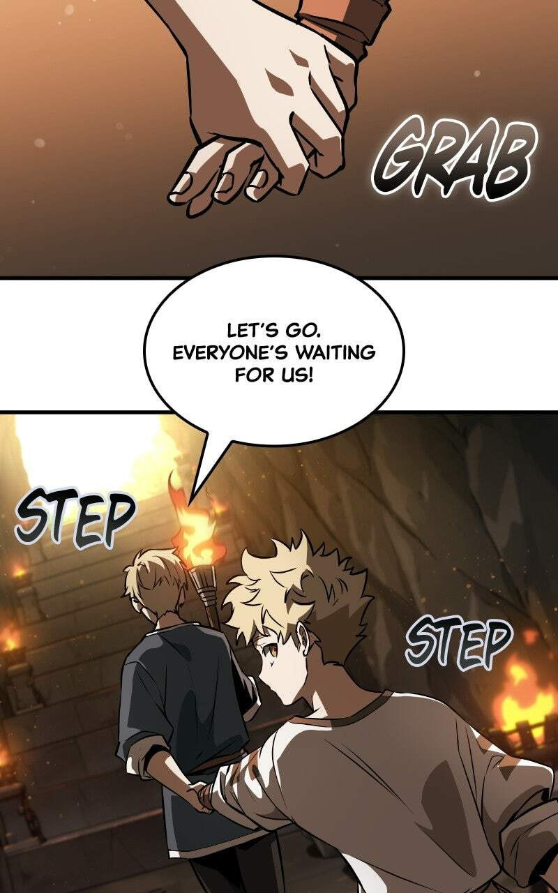 Hero's Ballad Chapter 1 page 28 - 