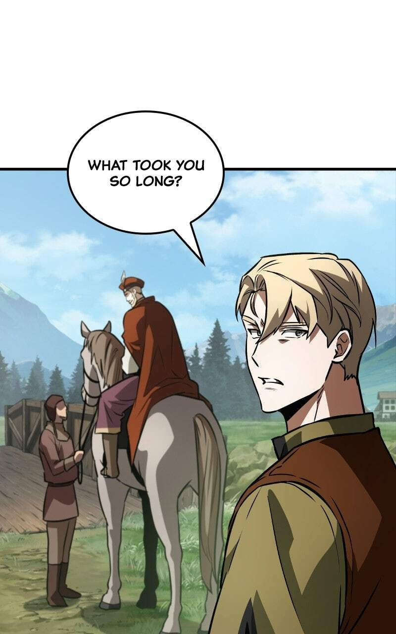 Hero's Ballad Chapter 1 page 31 - 