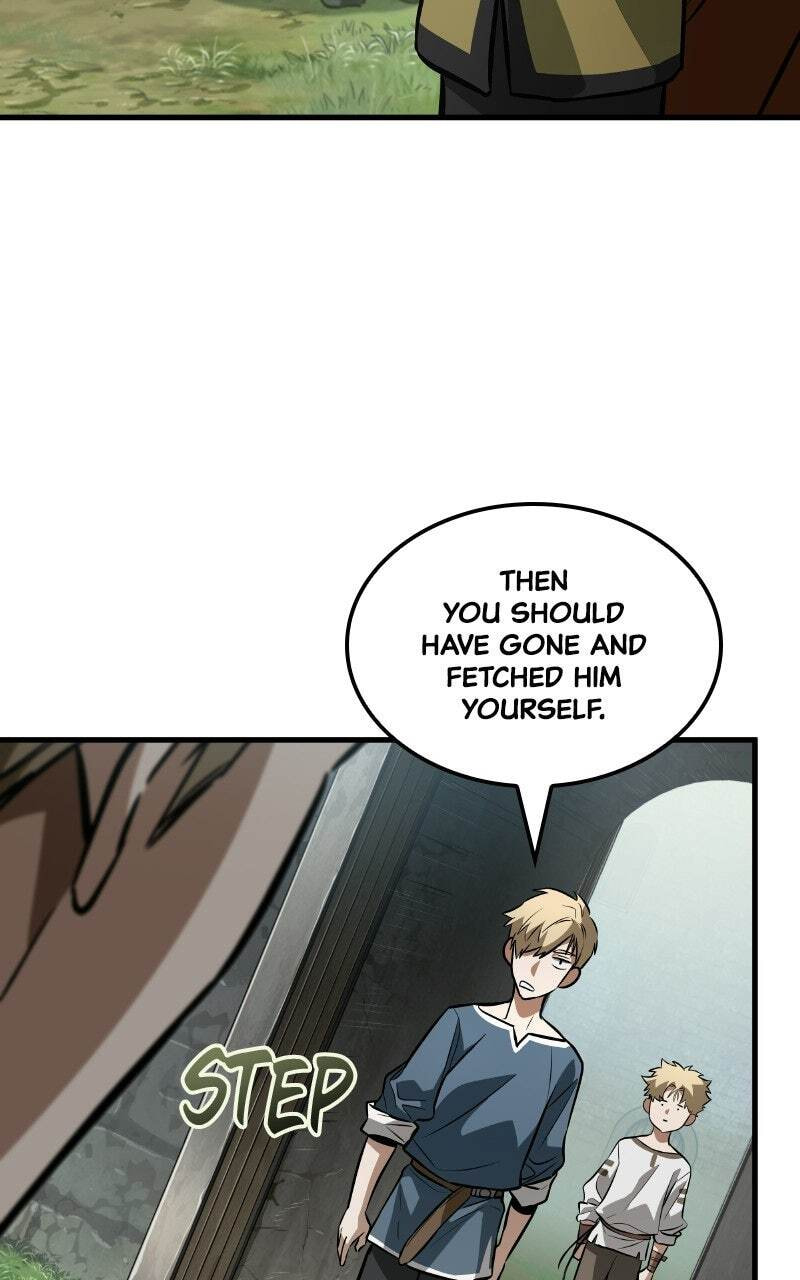 Hero's Ballad Chapter 1 page 32 - 
