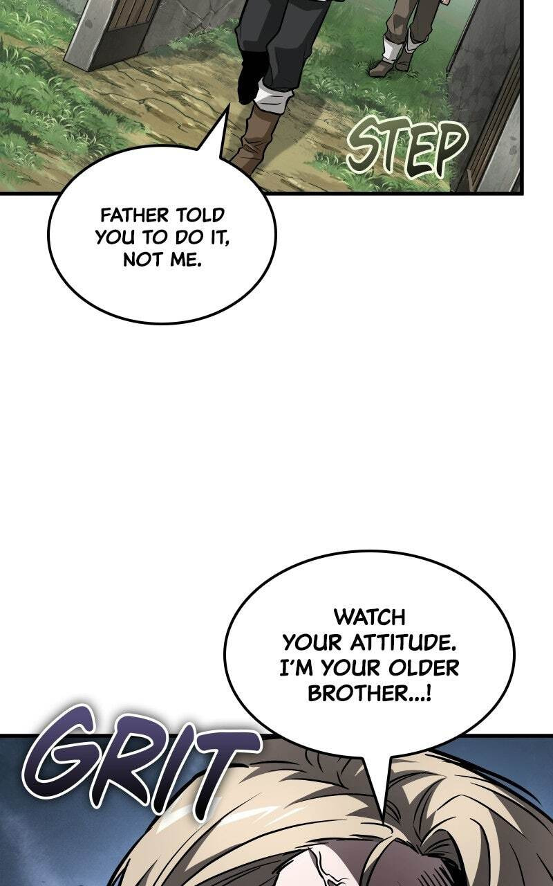 Hero's Ballad Chapter 1 page 33 - 