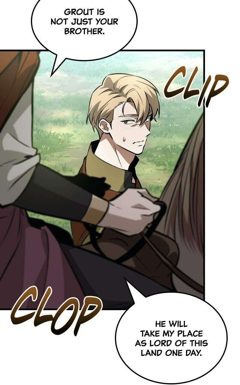 Hero's Ballad Chapter 1 page 37 - 