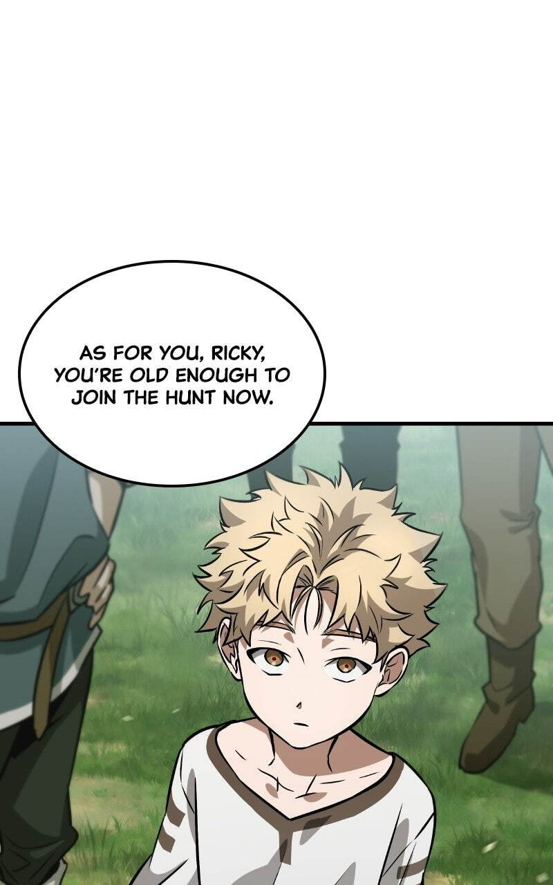 Hero's Ballad Chapter 1 page 38 - 