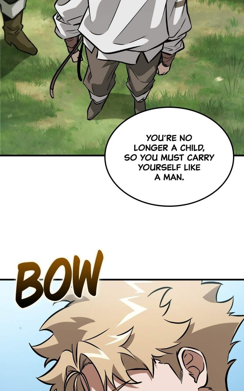 Hero's Ballad Chapter 1 page 39 - 