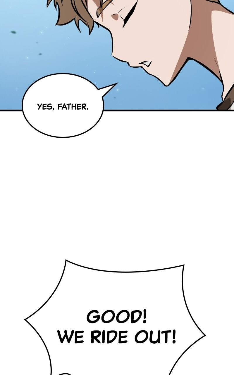 Hero's Ballad Chapter 1 page 40 - 