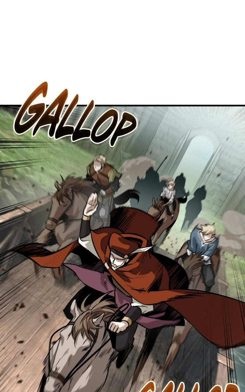 Hero's Ballad Chapter 1 page 42 - 