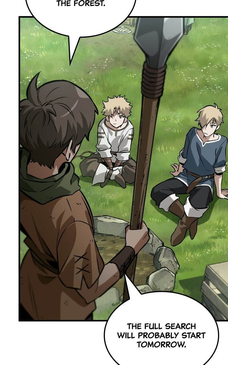 Hero's Ballad Chapter 1 page 46 - 