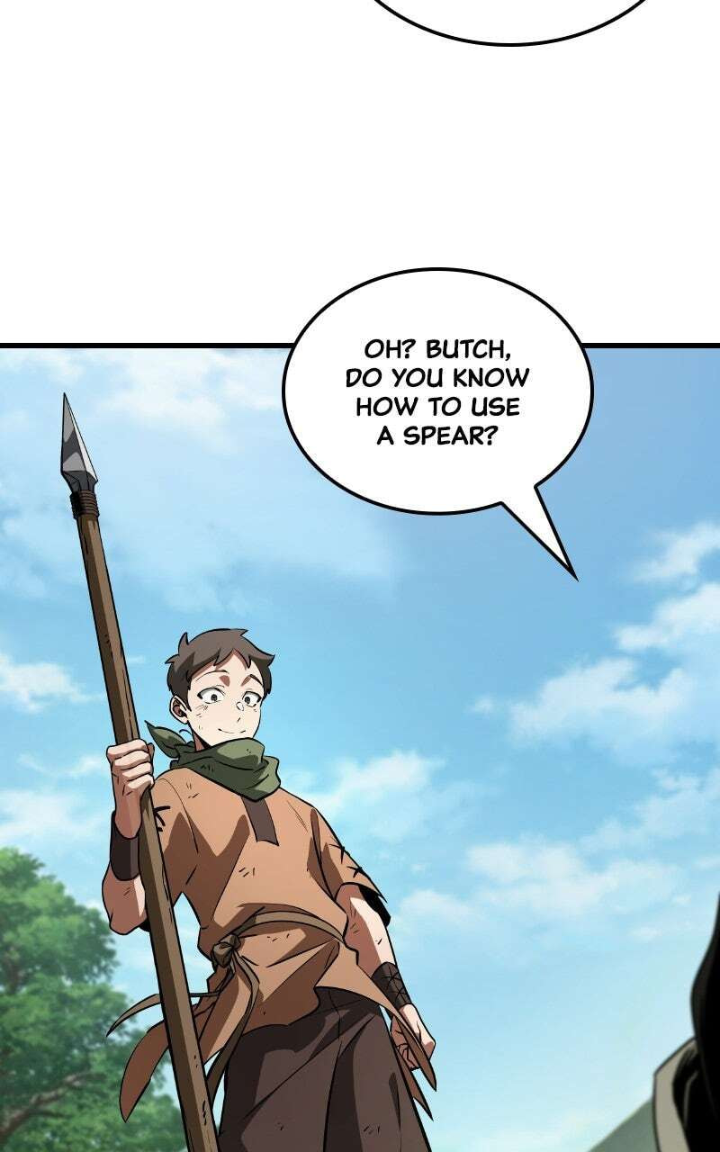 Hero's Ballad Chapter 1 page 47 - 