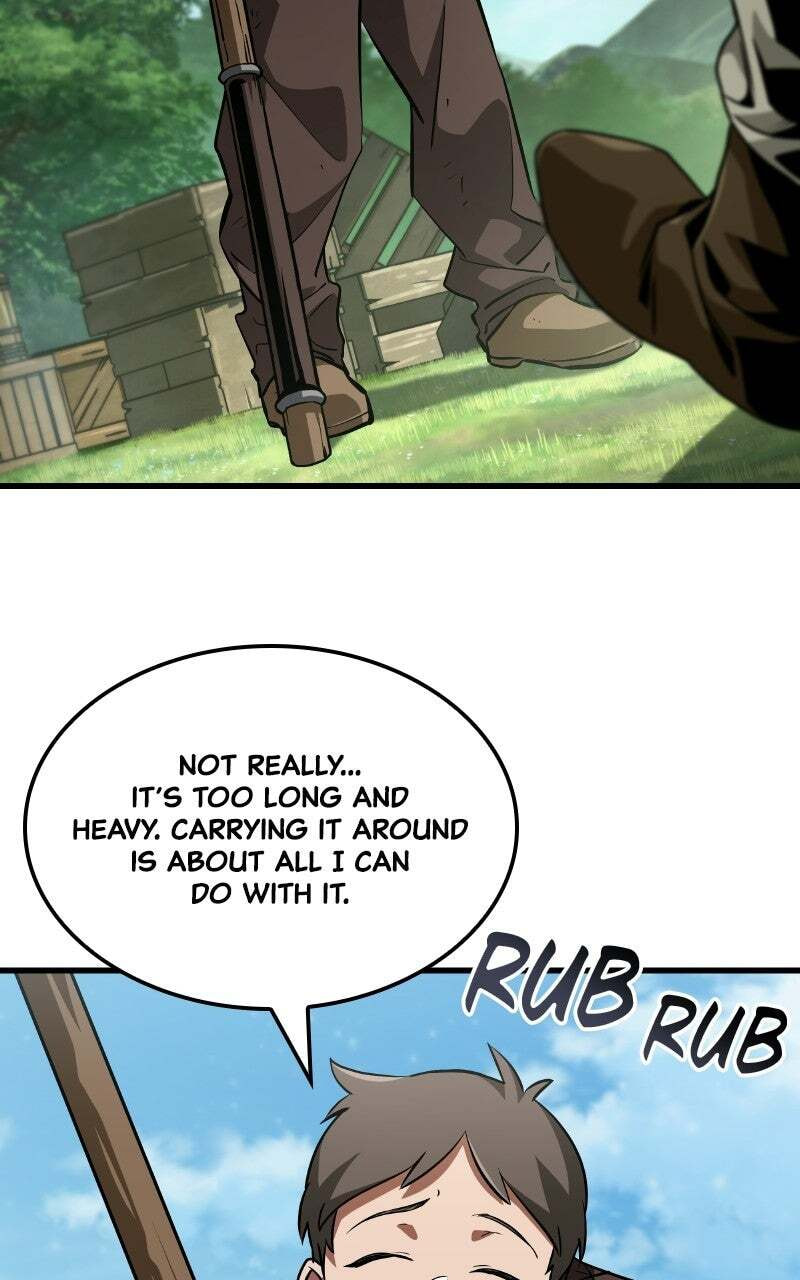 Hero's Ballad Chapter 1 page 48 - 
