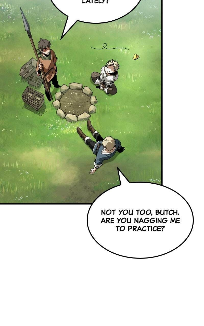 Hero's Ballad Chapter 1 page 50 - 