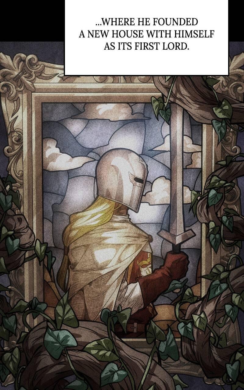 Hero's Ballad Chapter 1 page 6 - 
