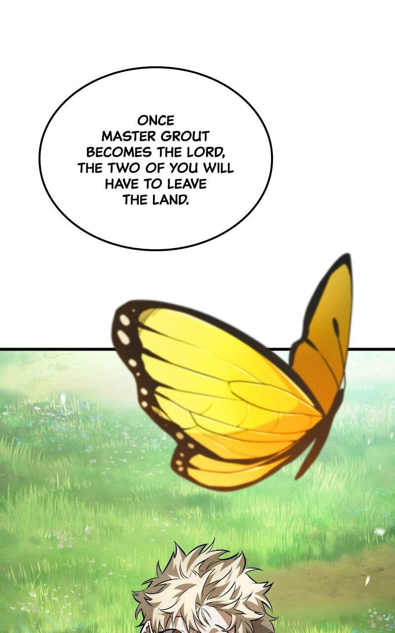 Hero's Ballad Chapter 1 page 51 - 