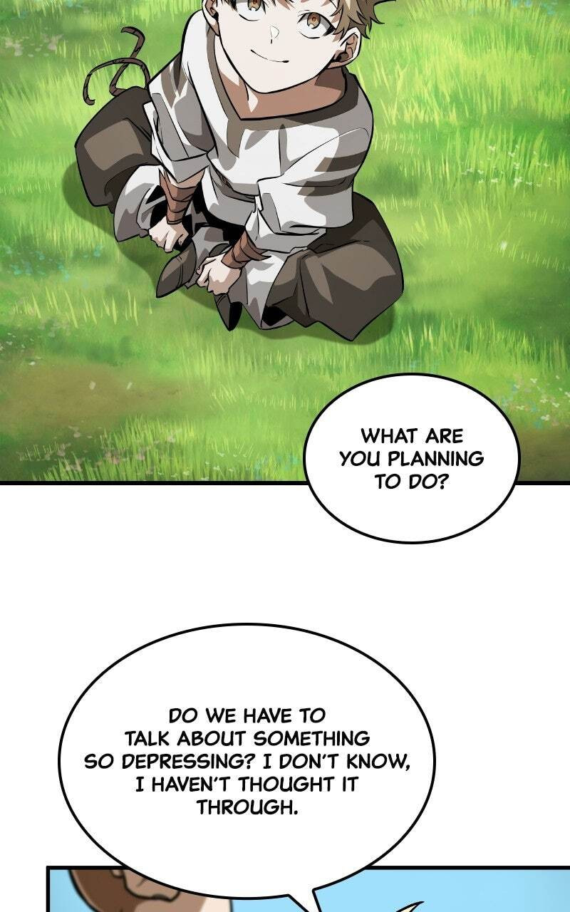 Hero's Ballad Chapter 1 page 52 - 