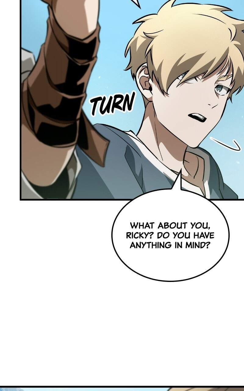 Hero's Ballad Chapter 1 page 53 - 