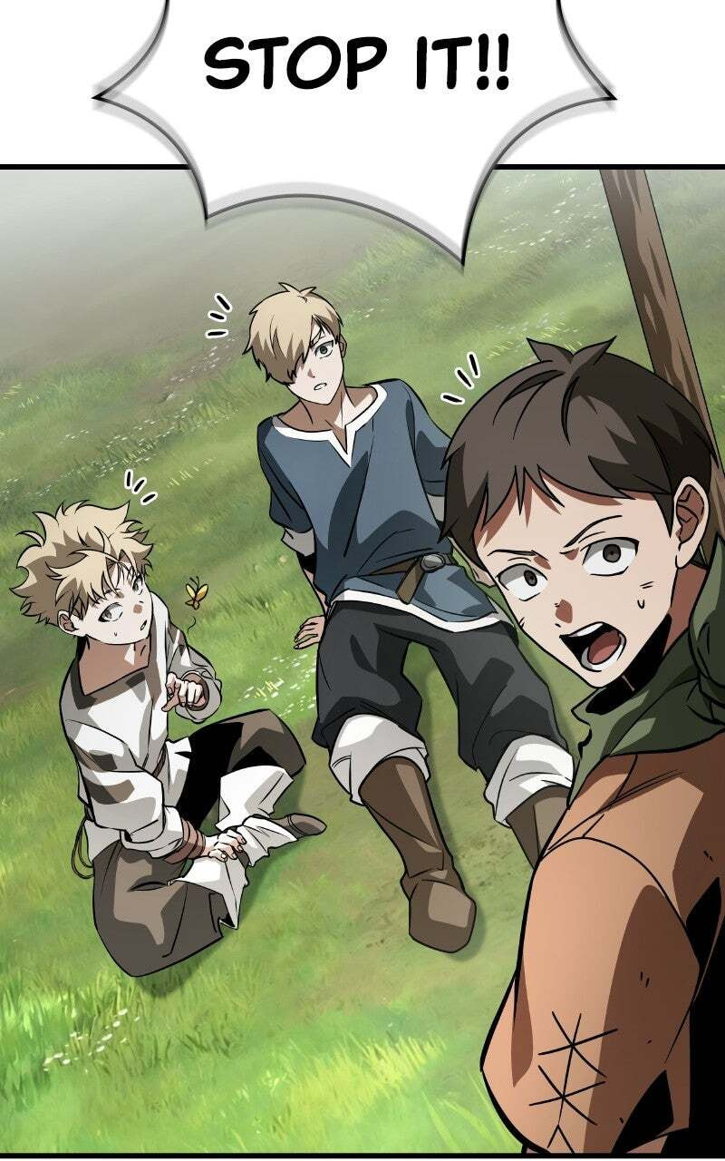 Hero's Ballad Chapter 1 page 56 - 
