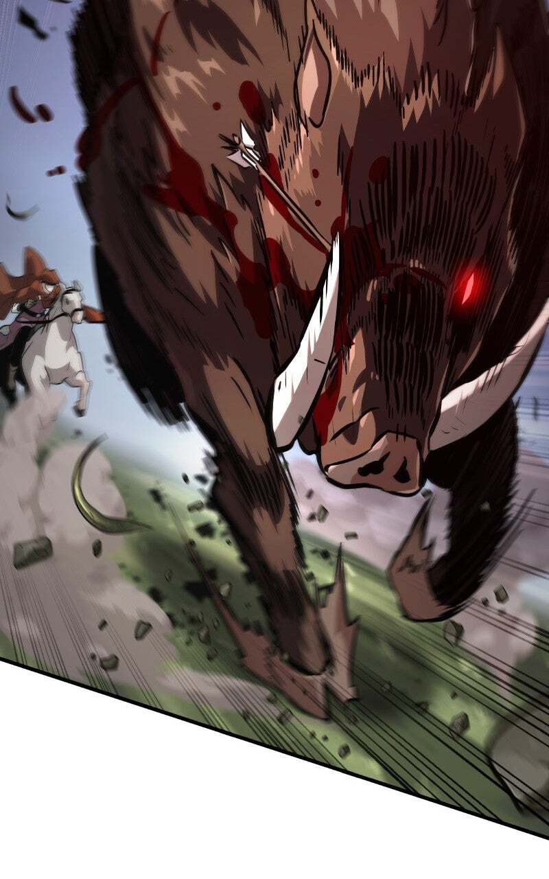 Hero's Ballad Chapter 1 page 60 - 