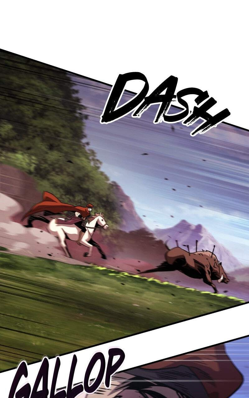 Hero's Ballad Chapter 1 page 61 - 