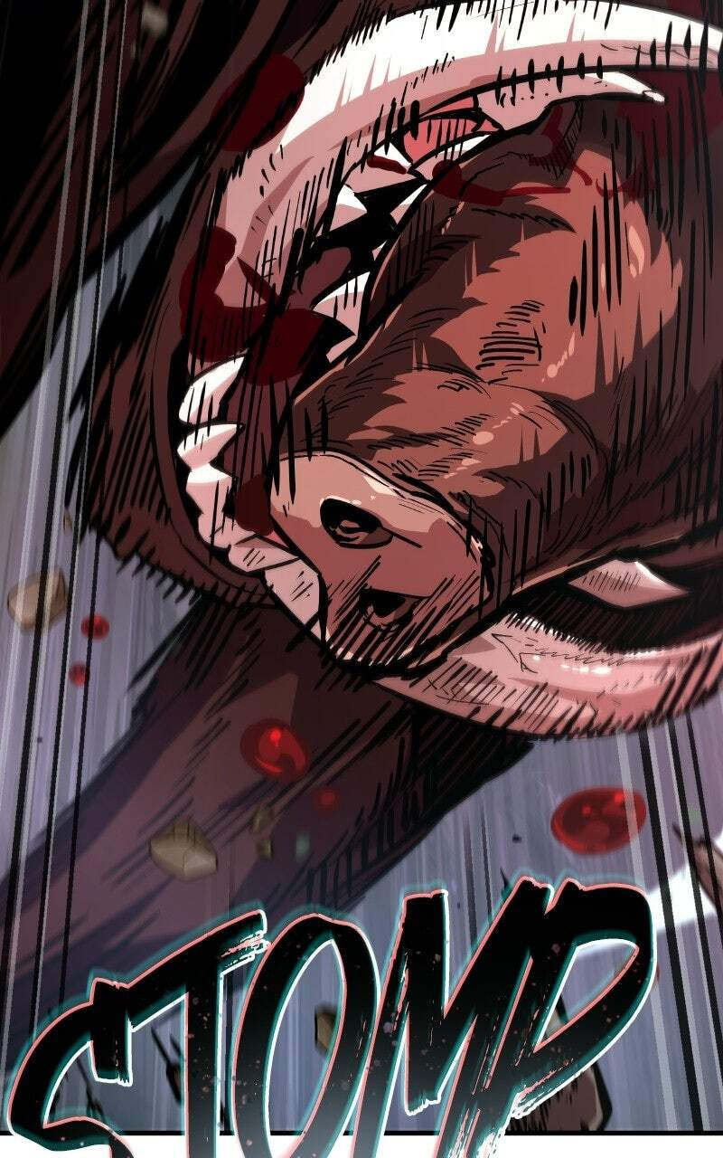 Hero's Ballad Chapter 1 page 68 - 