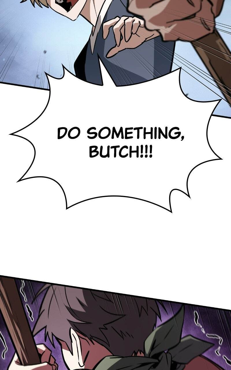 Hero's Ballad Chapter 1 page 70 - 