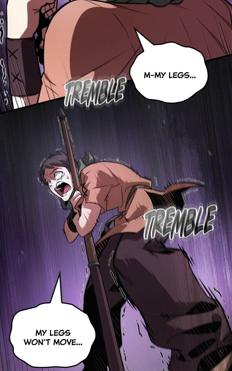 Hero's Ballad Chapter 1 page 71 - 