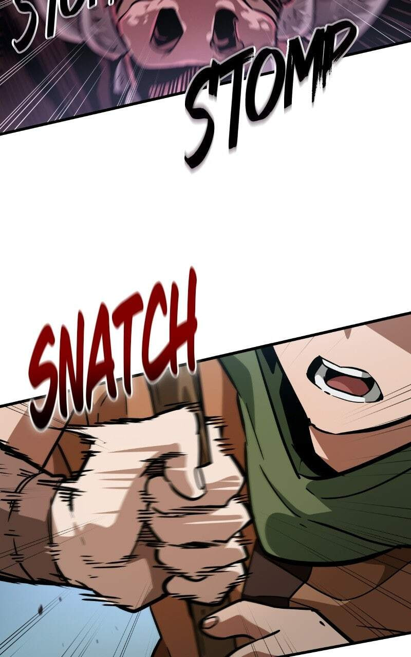 Hero's Ballad Chapter 1 page 73 - 