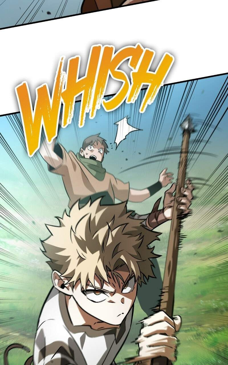 Hero's Ballad Chapter 1 page 74 - 