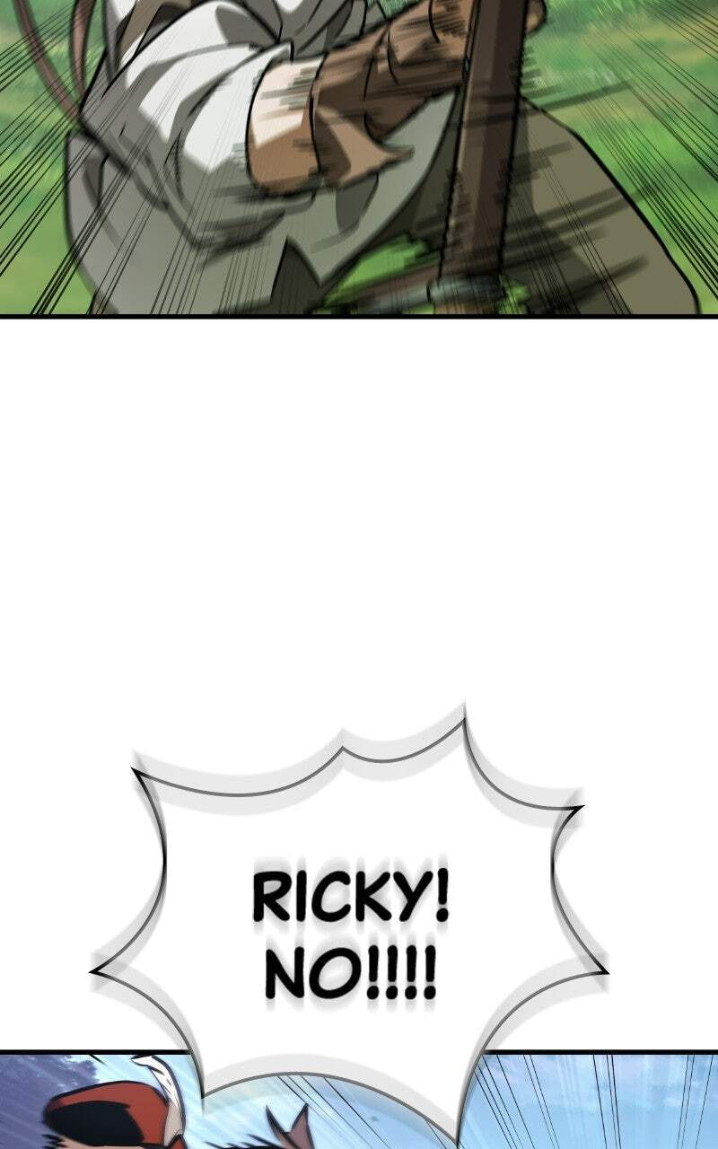Hero's Ballad Chapter 1 page 75 - 