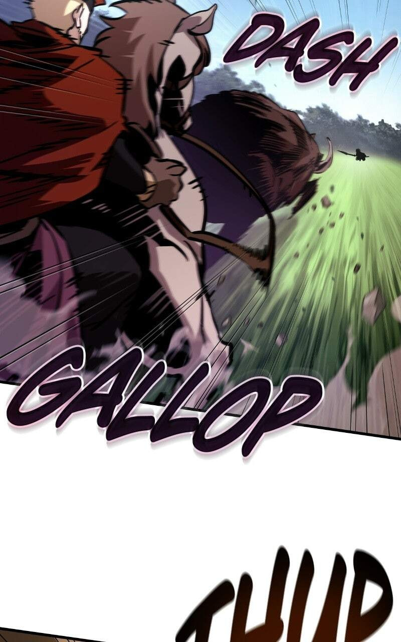 Hero's Ballad Chapter 1 page 76 - 