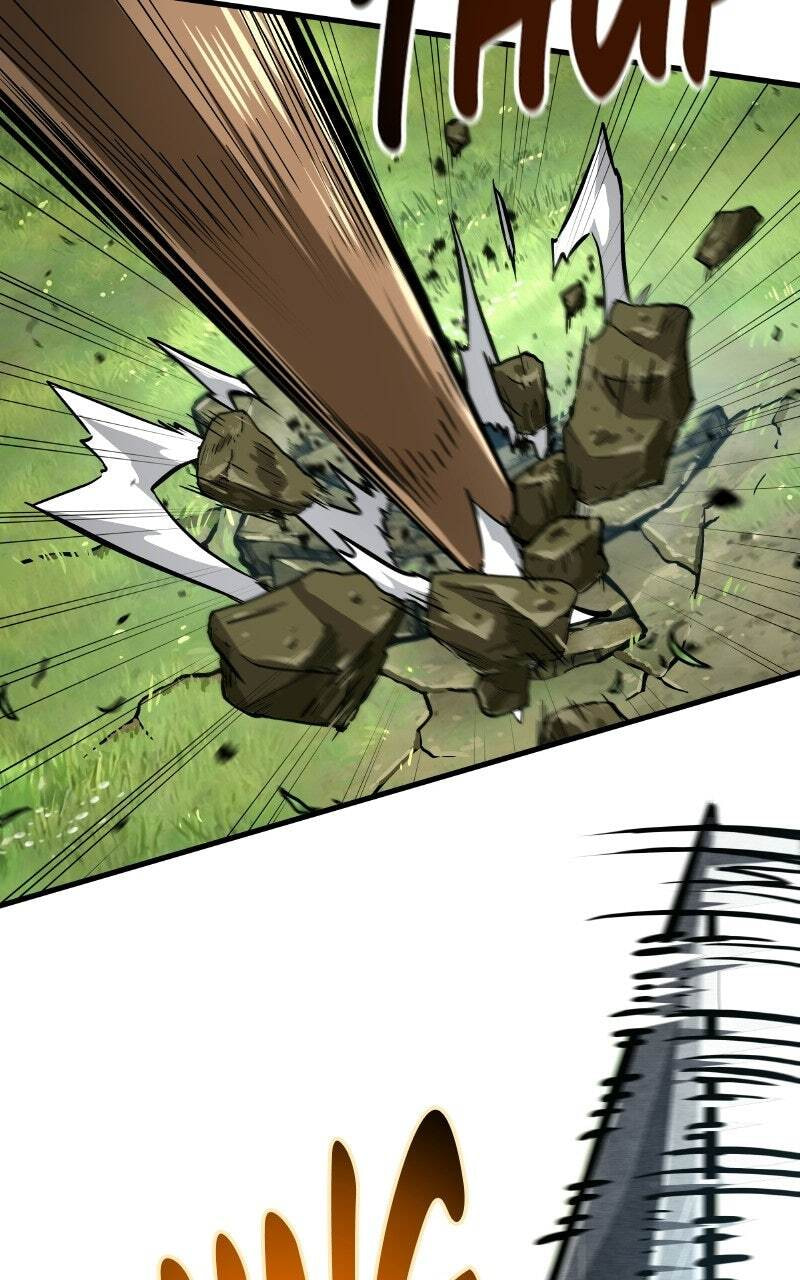 Hero's Ballad Chapter 1 page 77 - 