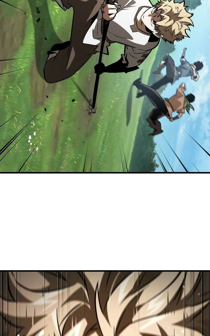 Hero's Ballad Chapter 1 page 79 - 