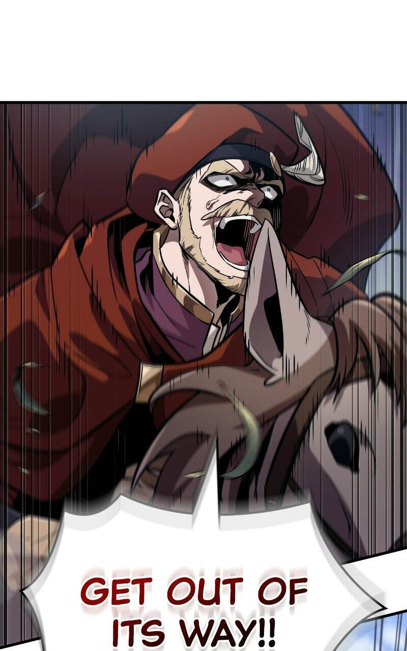 Hero's Ballad Chapter 1 page 81 - 