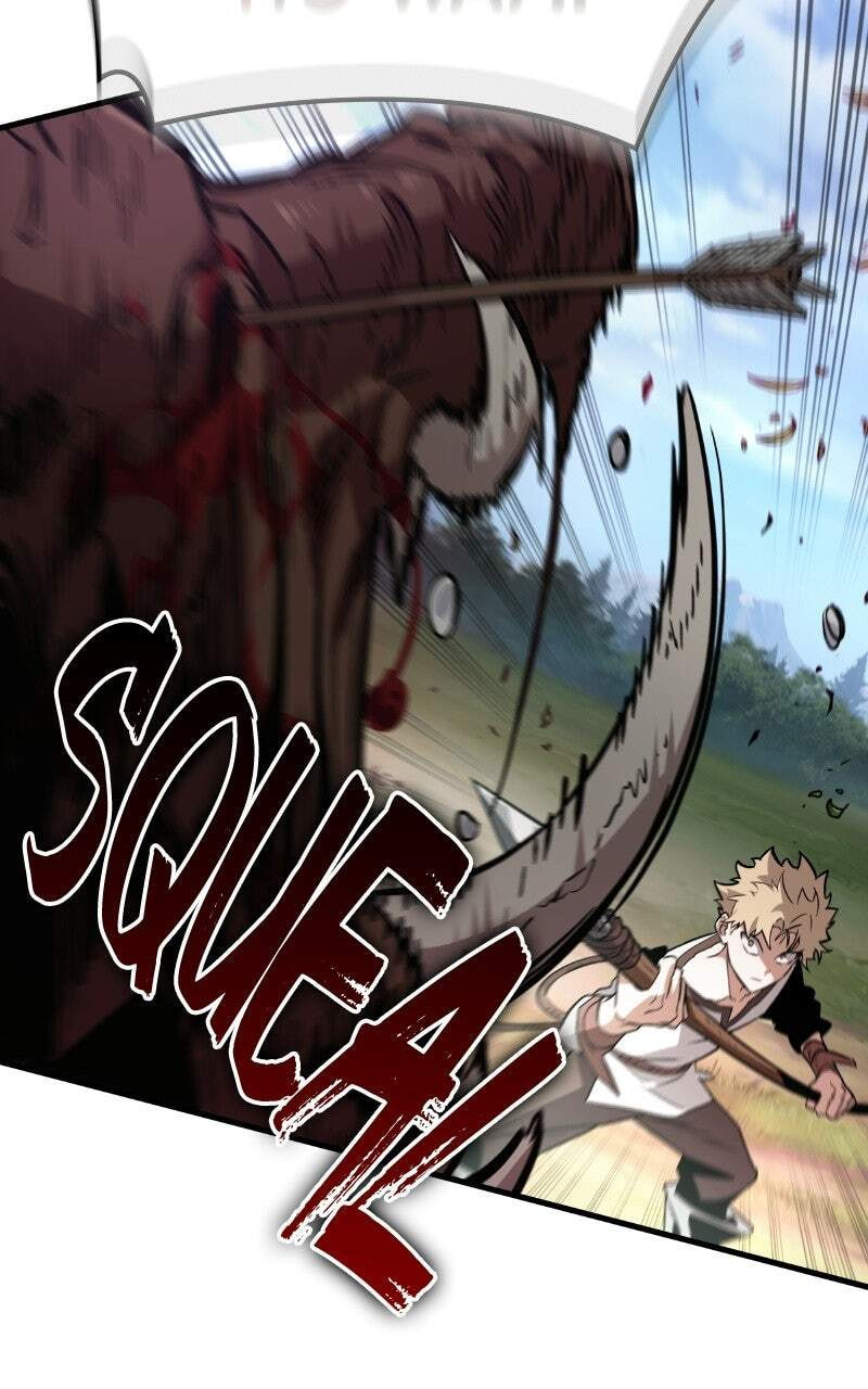 Hero's Ballad Chapter 1 page 82 - 