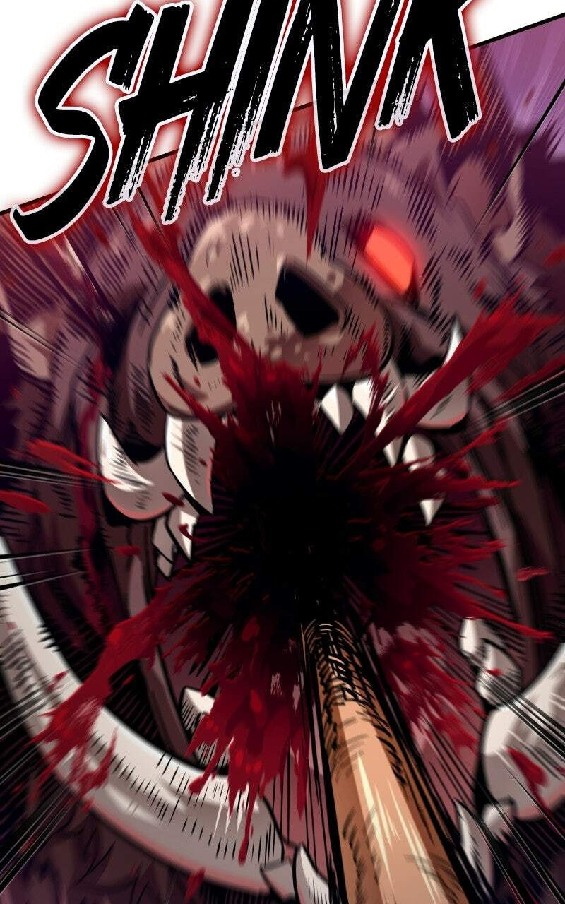 Hero's Ballad Chapter 1 page 84 - 