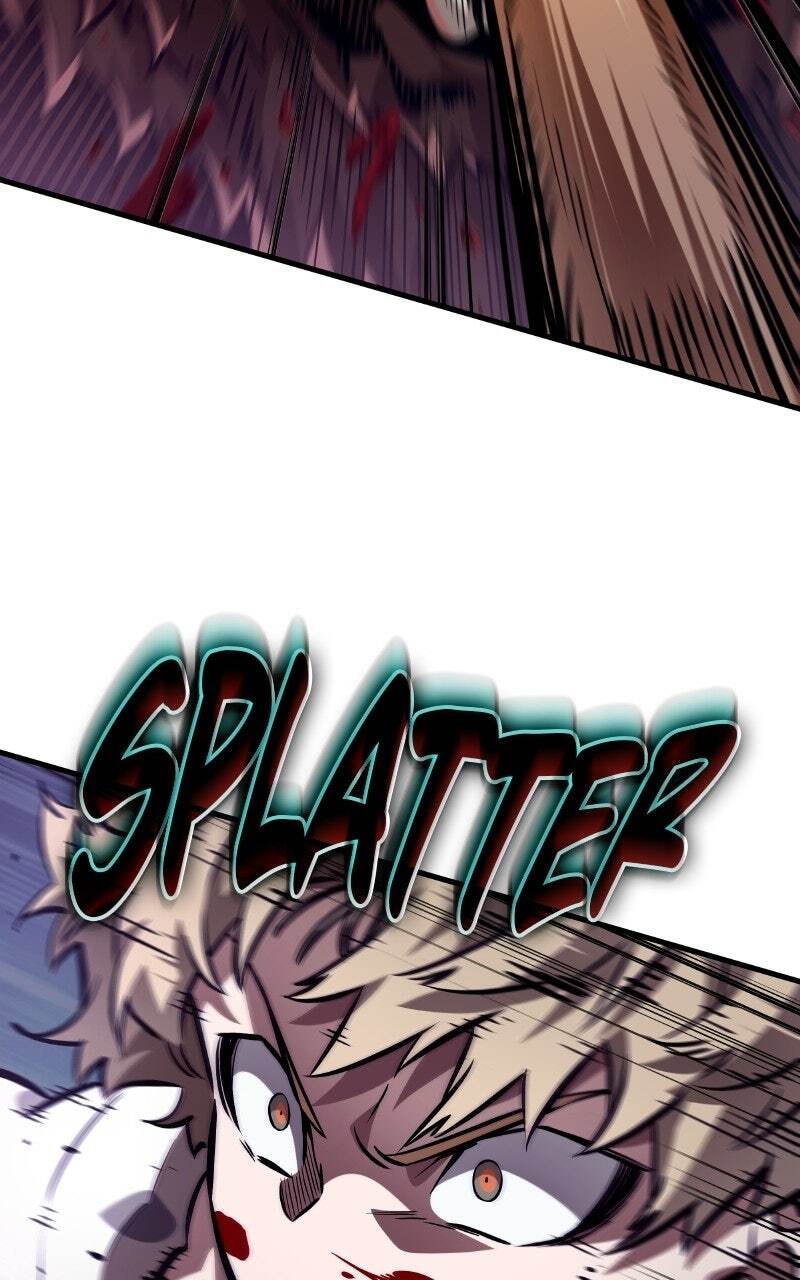 Hero's Ballad Chapter 1 page 85 - 