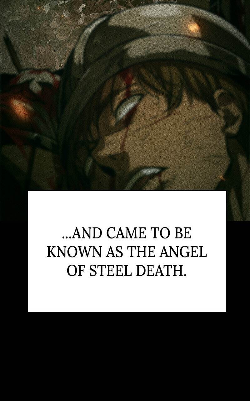 Hero's Ballad Chapter 1 page 10 - 