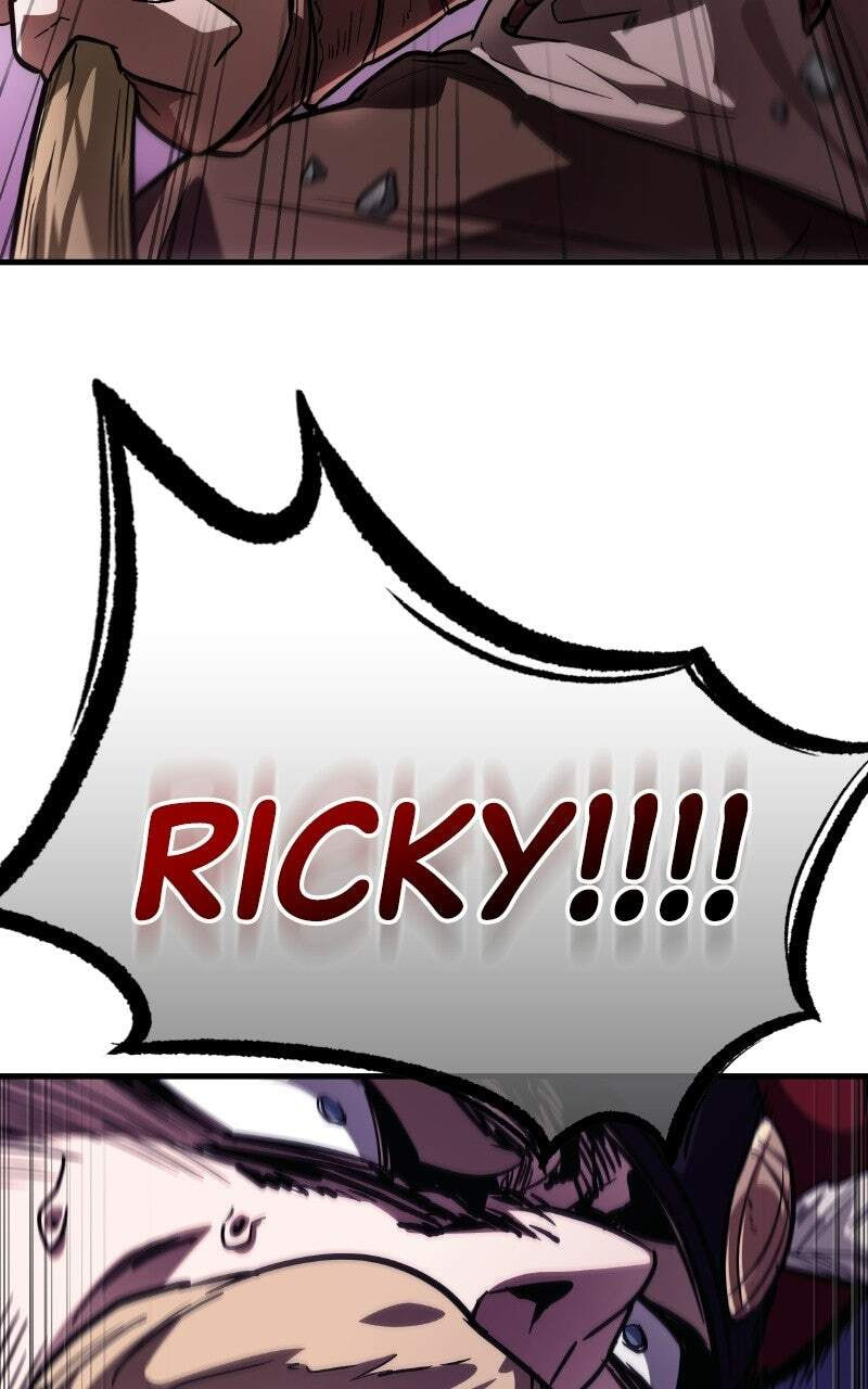 Hero's Ballad Chapter 1 page 91 - 