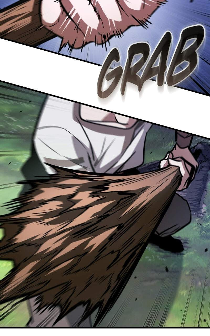 Hero's Ballad Chapter 1 page 93 - 