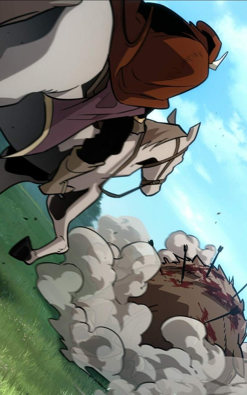 Hero's Ballad Chapter 1 page 96 - 