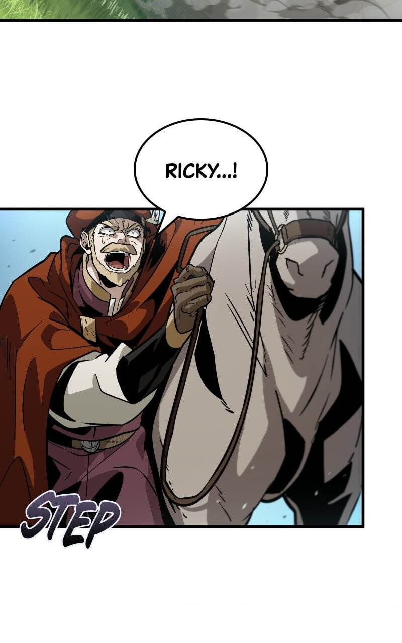 Hero's Ballad Chapter 1 page 97 - 