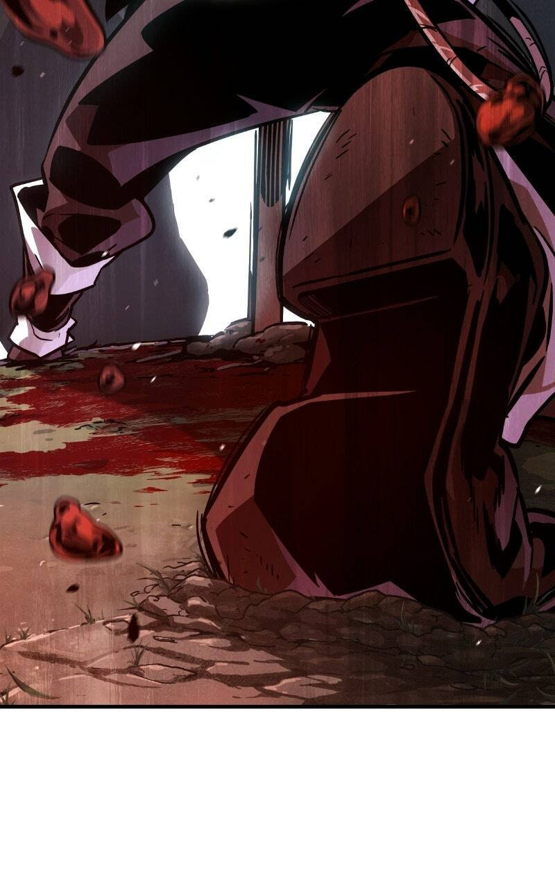 Hero's Ballad Chapter 1 page 100 - 