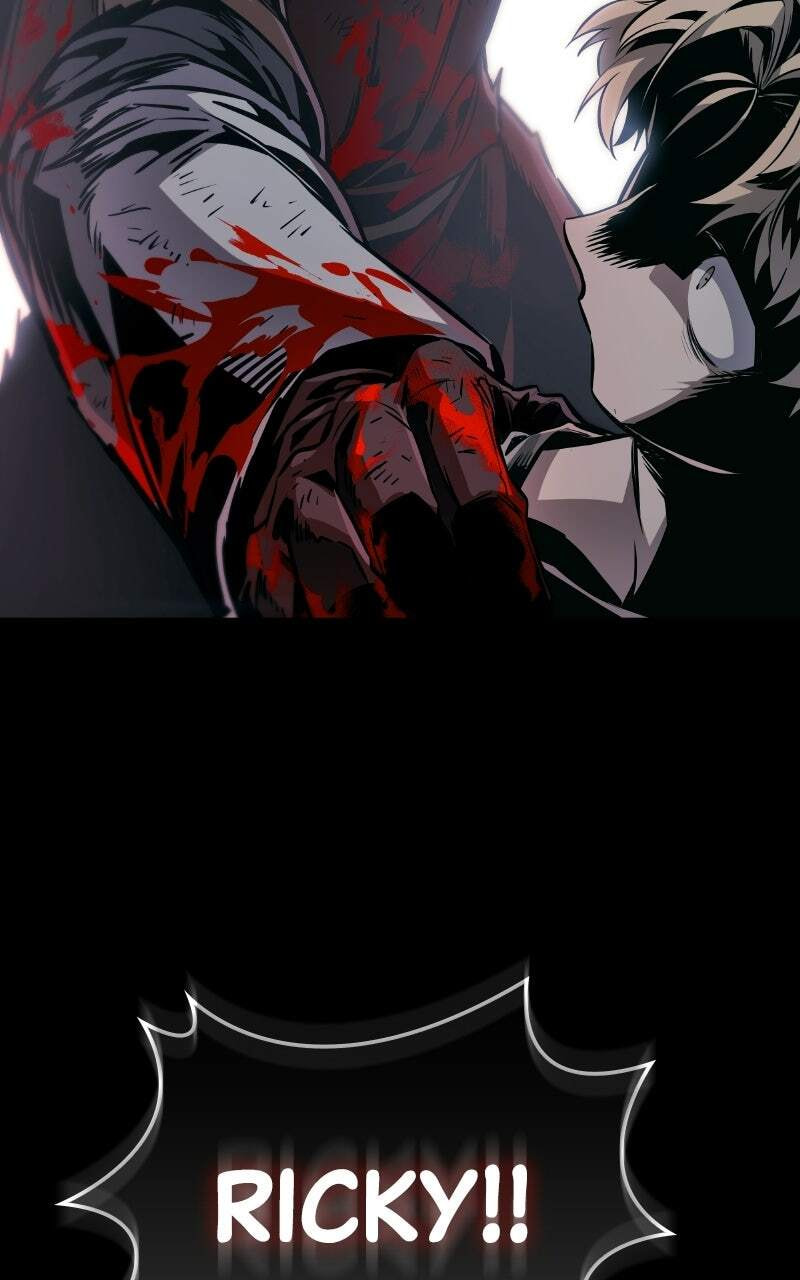 Hero's Ballad Chapter 2 page 11 - 