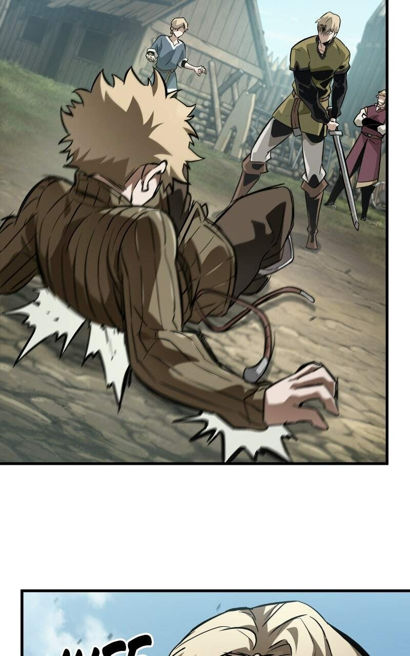Hero's Ballad Chapter 2 page 104 - 
