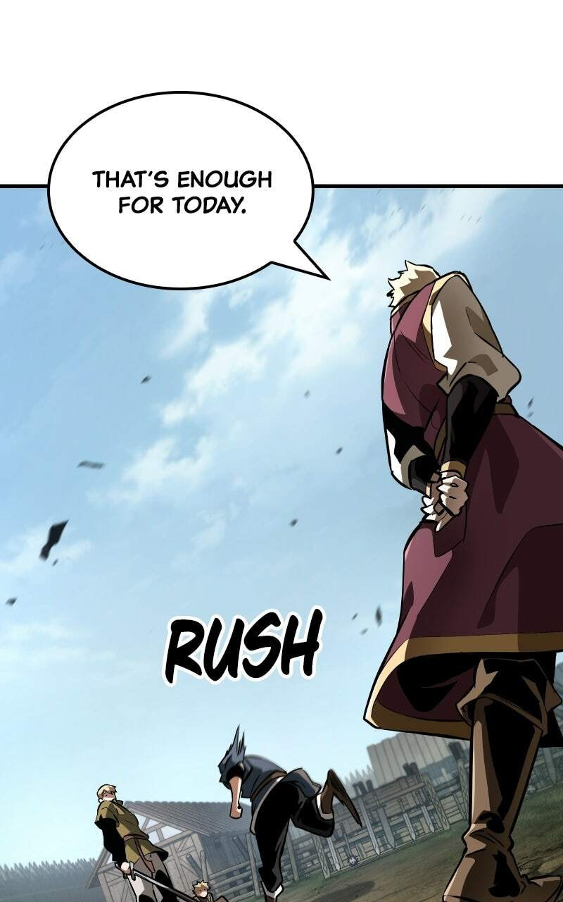 Hero's Ballad Chapter 2 page 107 - 